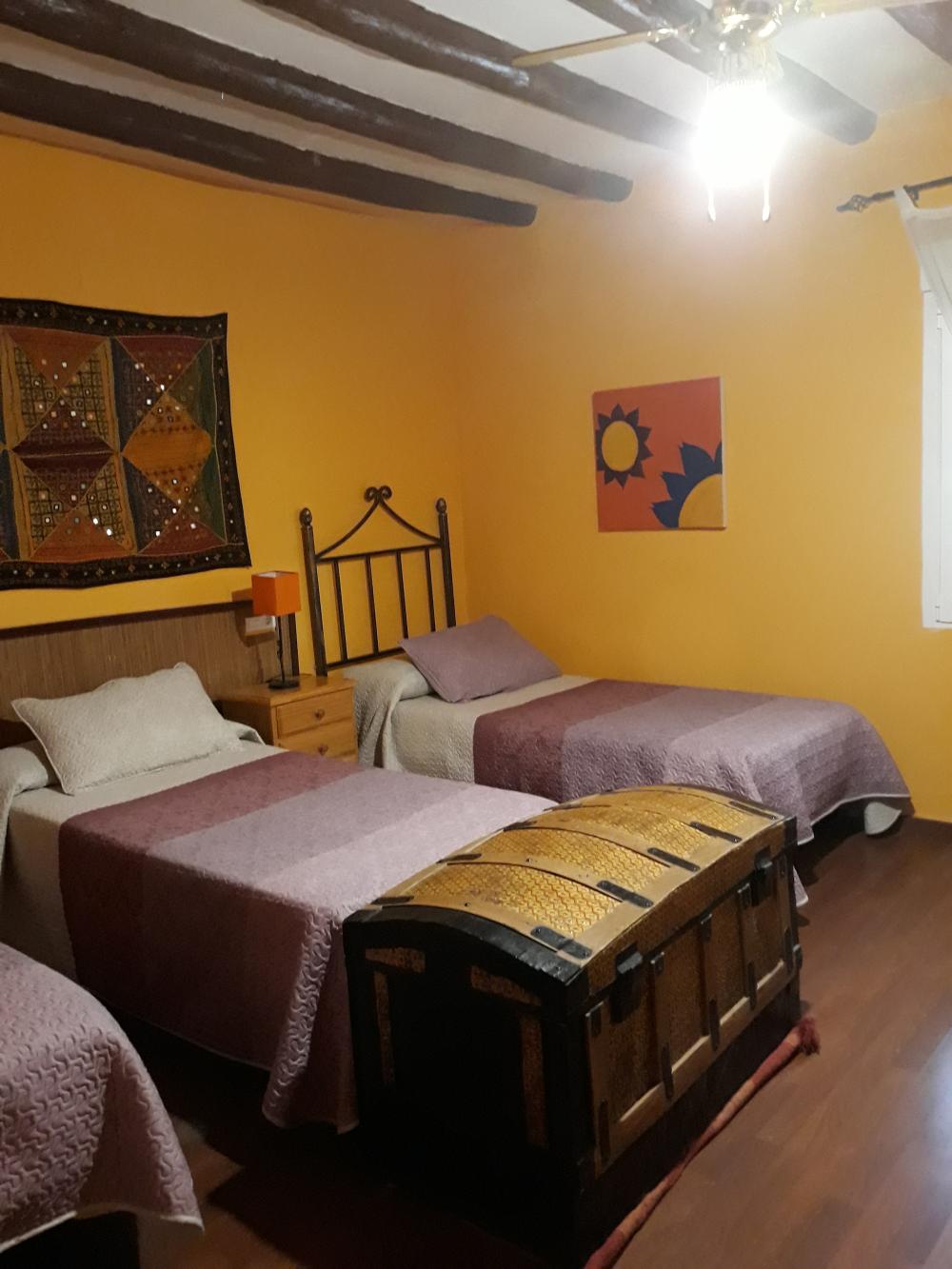  kaufen Haus Pedro Muñoz Mancha (La) 8