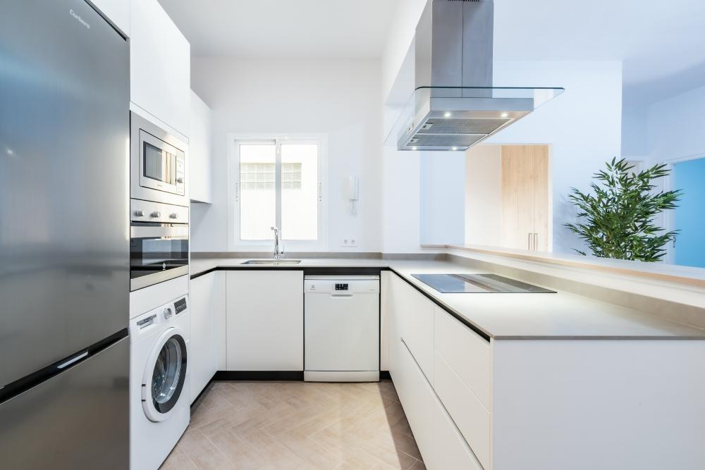  kaufen Wohnung Ifara Zona Metropolitana 5