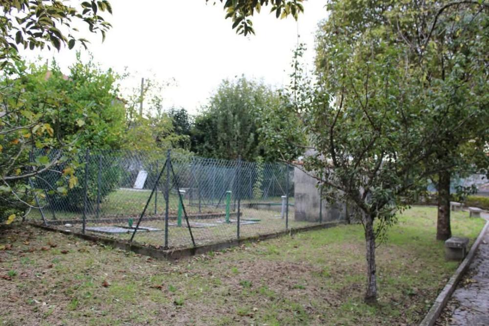  kaufen Haus A Lama Pontevedra 39