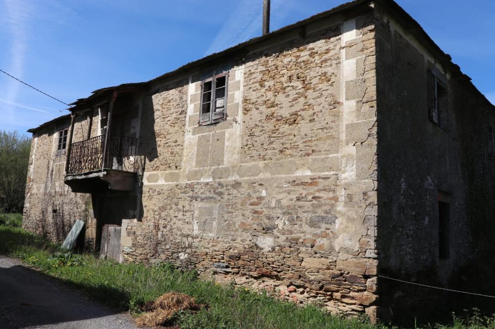  kaufen Haus Fonfria Meira 2