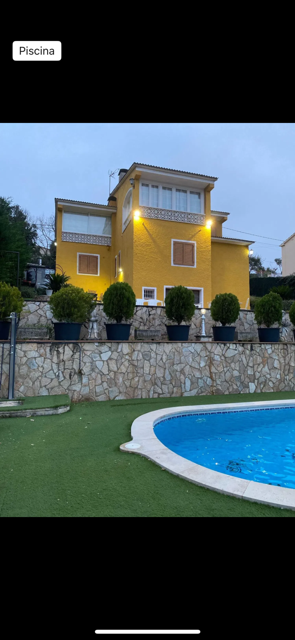 kaufen Villa Maçanet De La Selva Selva 35