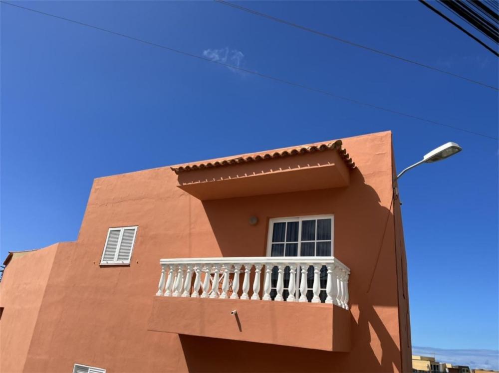  kaufen Penthouse Los Menores Zona Sur 6