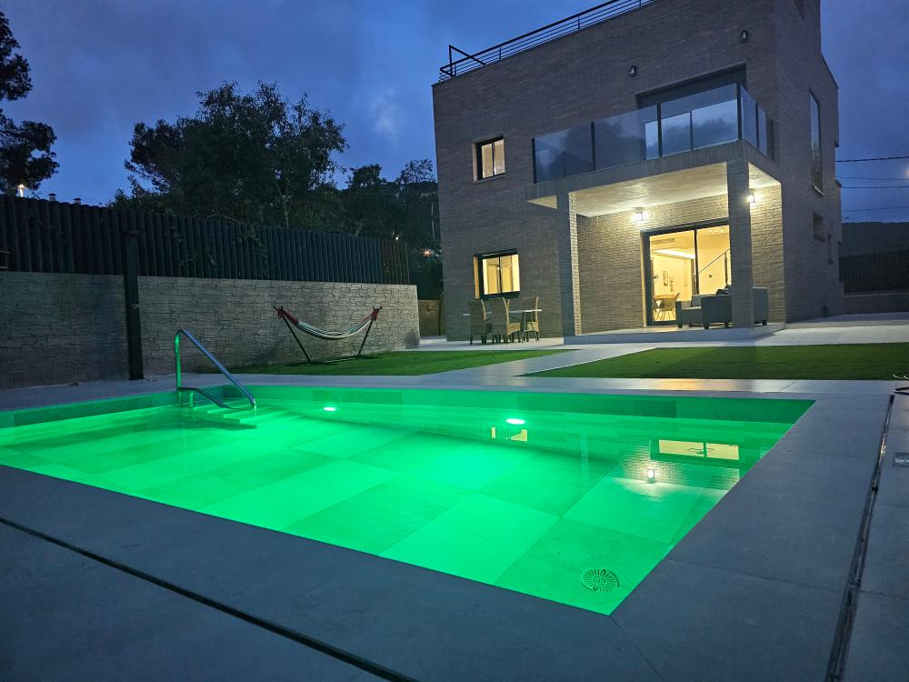  kaufen Villa California Garraf 16