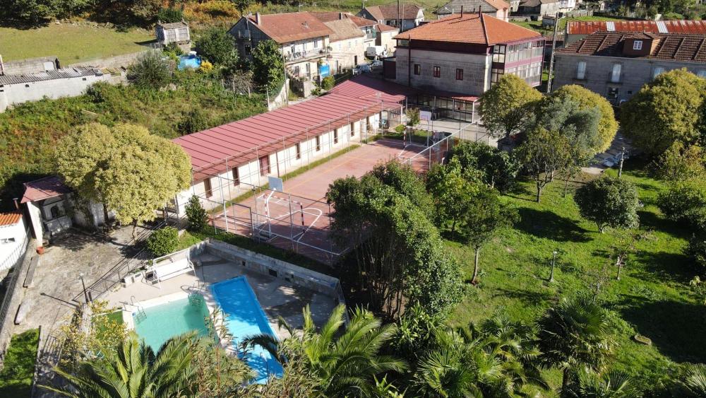  kaufen Haus A Lama Pontevedra 52