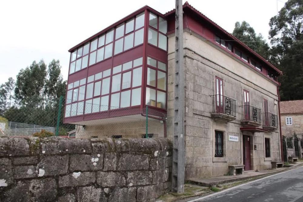  kaufen Haus A Lama Pontevedra 51