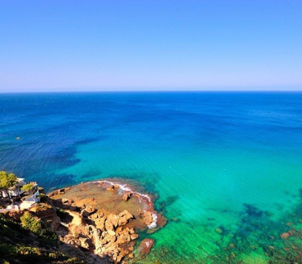  kaufen Erdgeschoss Dénia Marina Alta 17