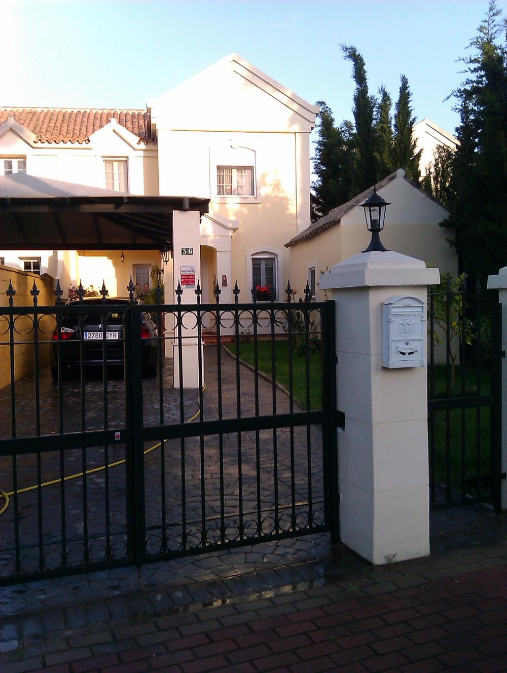  kaufen Haus La Alcaidesa Campo De Gibraltar 9