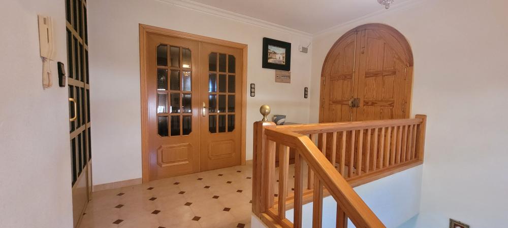  kaufen Villa Jijona Alacantí 16