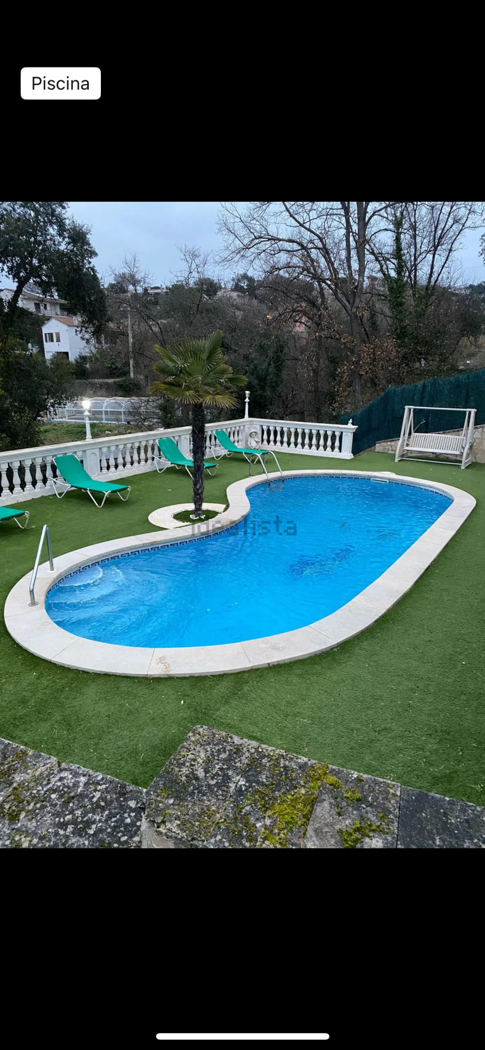  kaufen Villa Maçanet De La Selva Selva 23