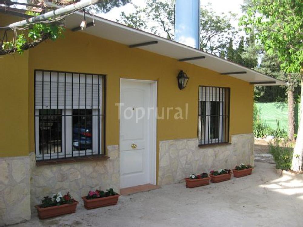  kaufen Haus Pedro Muñoz Mancha (La) 14