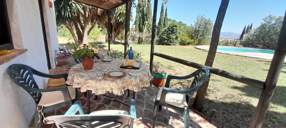  kaufen Villa Alhaurín De La Torre Valle Del Guadalhorce 25