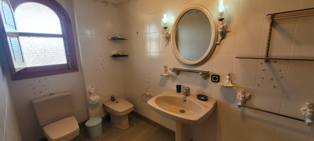 kaufen Villa Jijona Alacantí 26