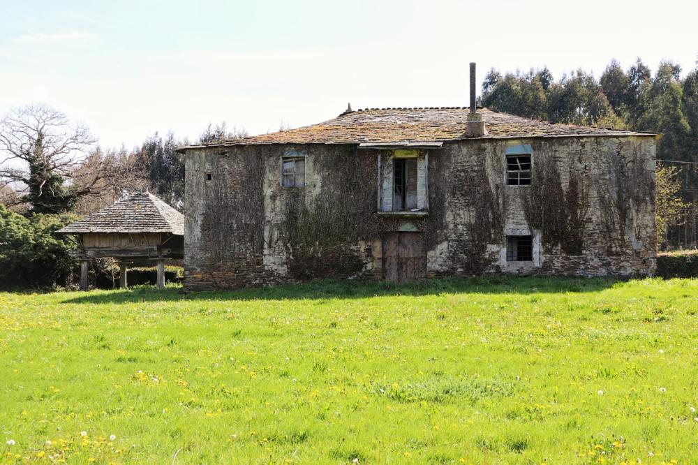  kaufen Haus Fonfria Meira 7