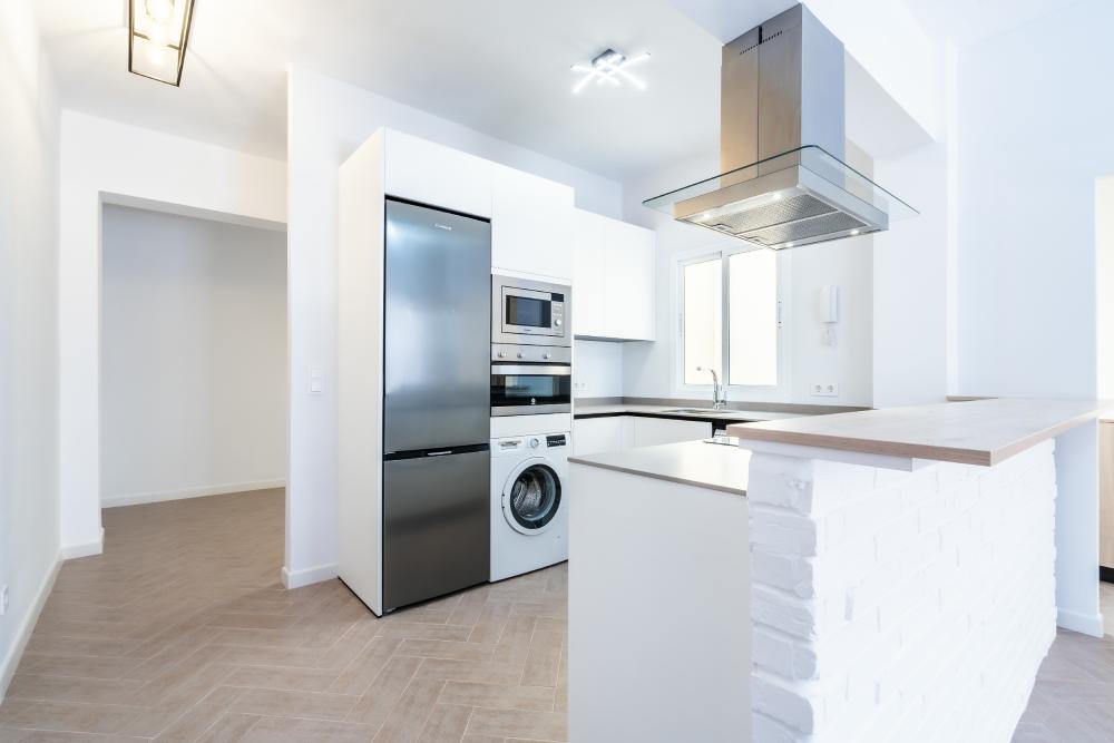  kaufen Wohnung Ifara Zona Metropolitana 13