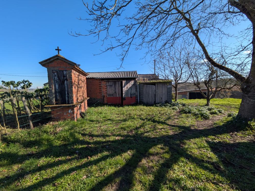  kaufen Haus Piñeiro Tierra De Lemos 13