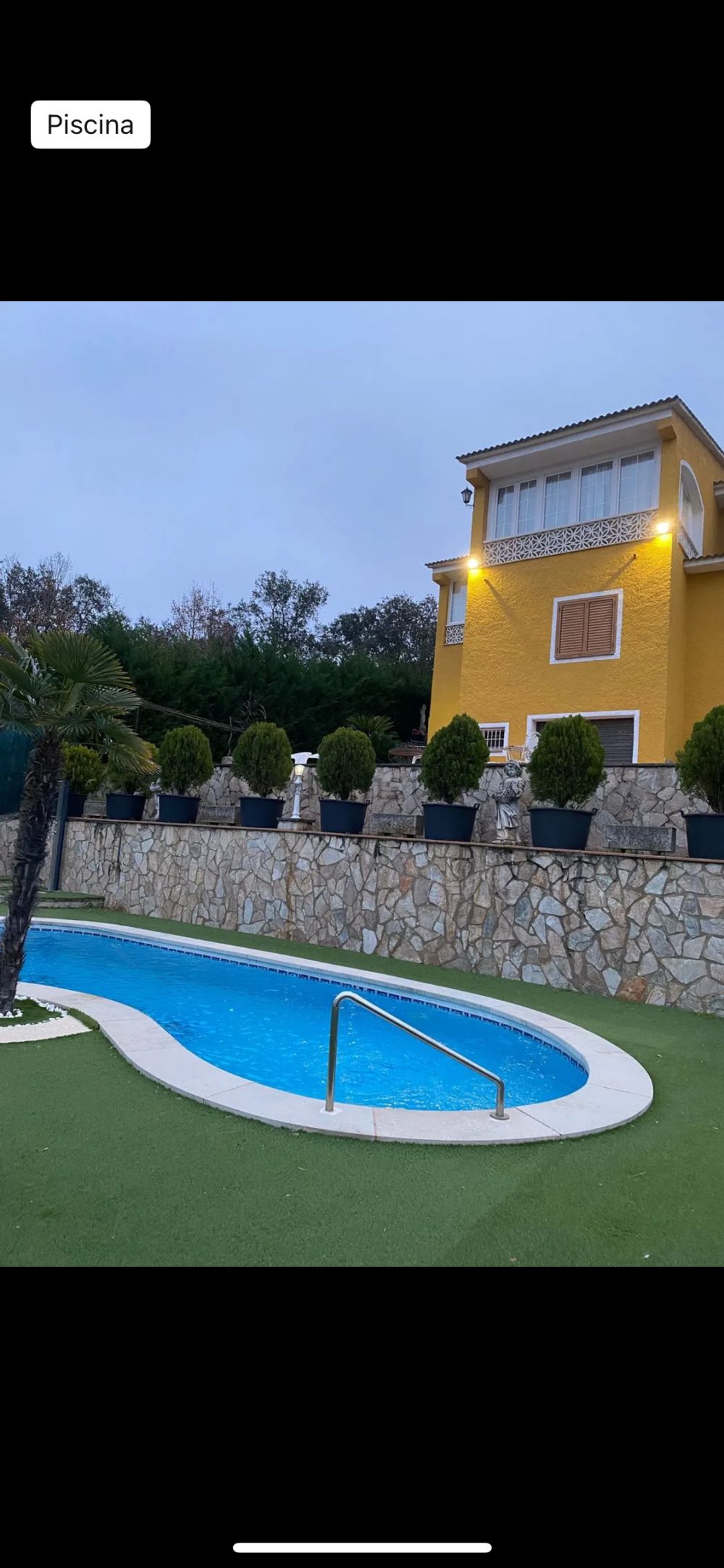  kaufen Villa Maçanet De La Selva Selva 30
