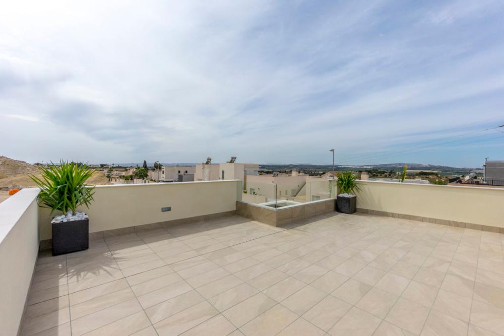  kaufen Haus Ciudad Quesada Baix Segura 11
