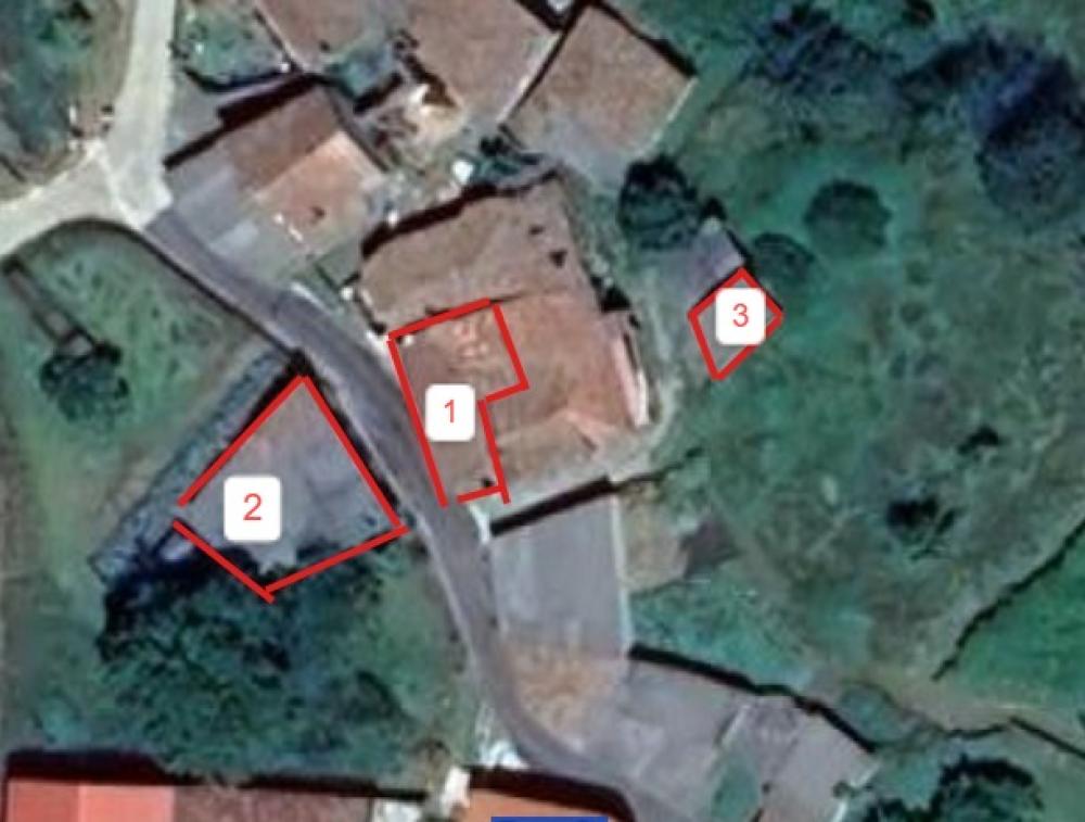  kaufen Haus Piñeiro Tierra De Lemos 1