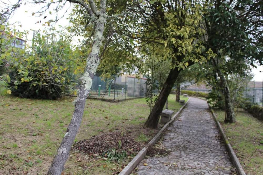  kaufen Haus A Lama Pontevedra 29