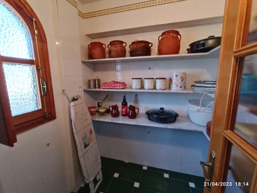  kaufen Villa Jijona Alacantí 21