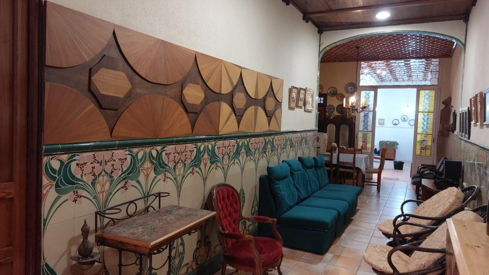 kaufen Haus Burriana Plana Baixa 47