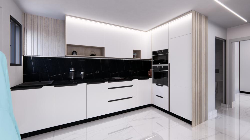 kaufen Wohnung La Finca Golf And Spa Resort Baix Segura 2