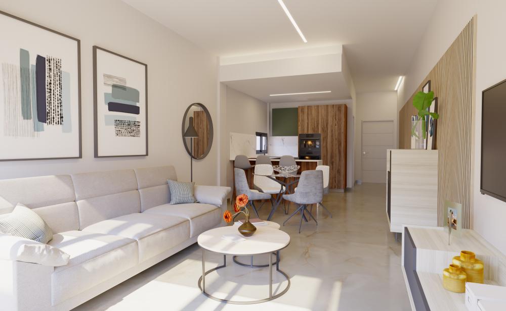  kaufen Villa La Finca Golf And Spa Resort Baix Segura 2