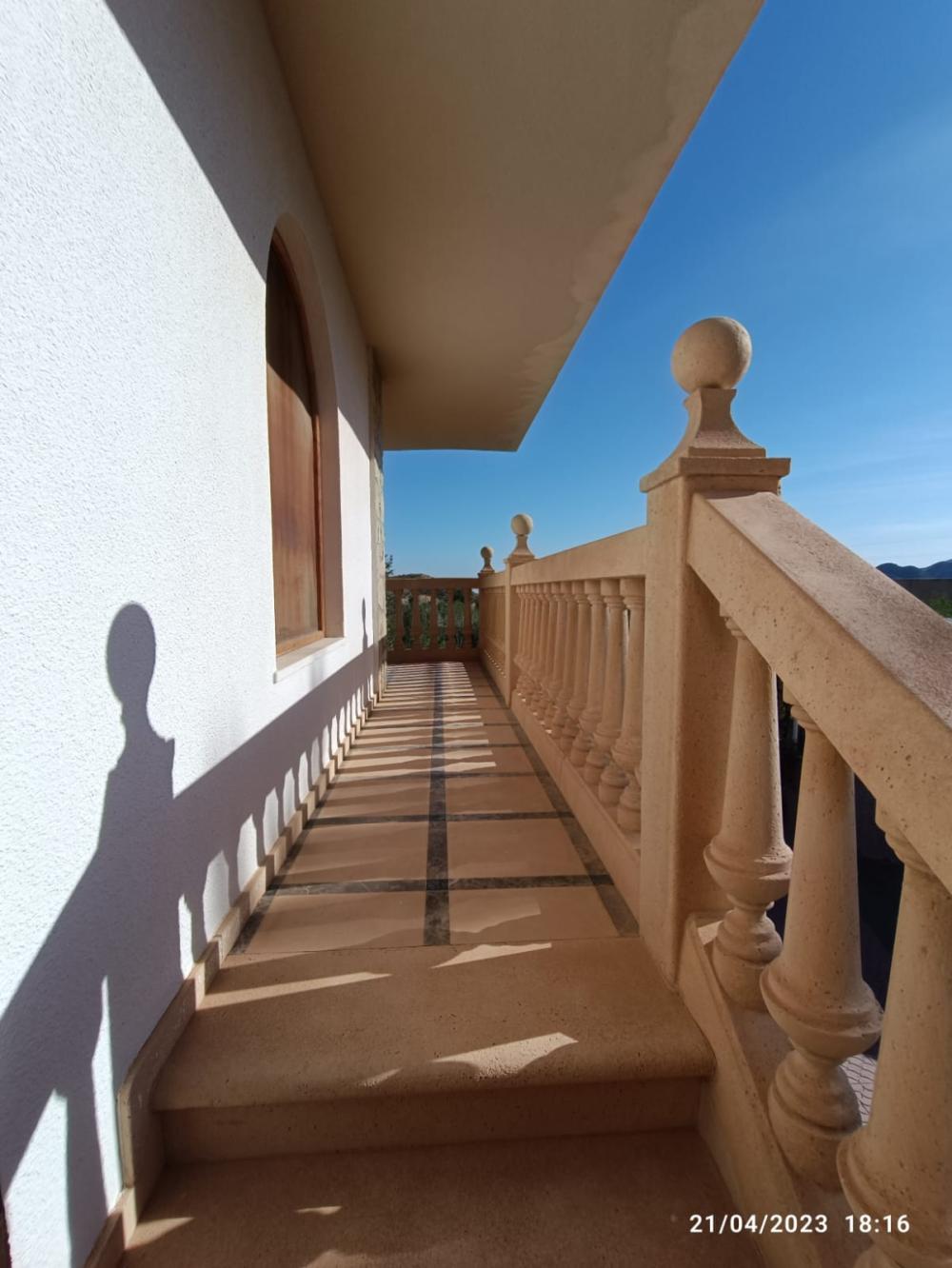  kaufen Villa Jijona Alacantí 9