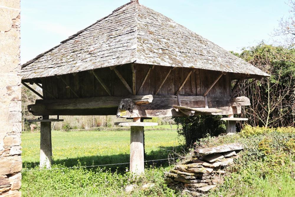  kaufen Haus Fonfria Meira 3