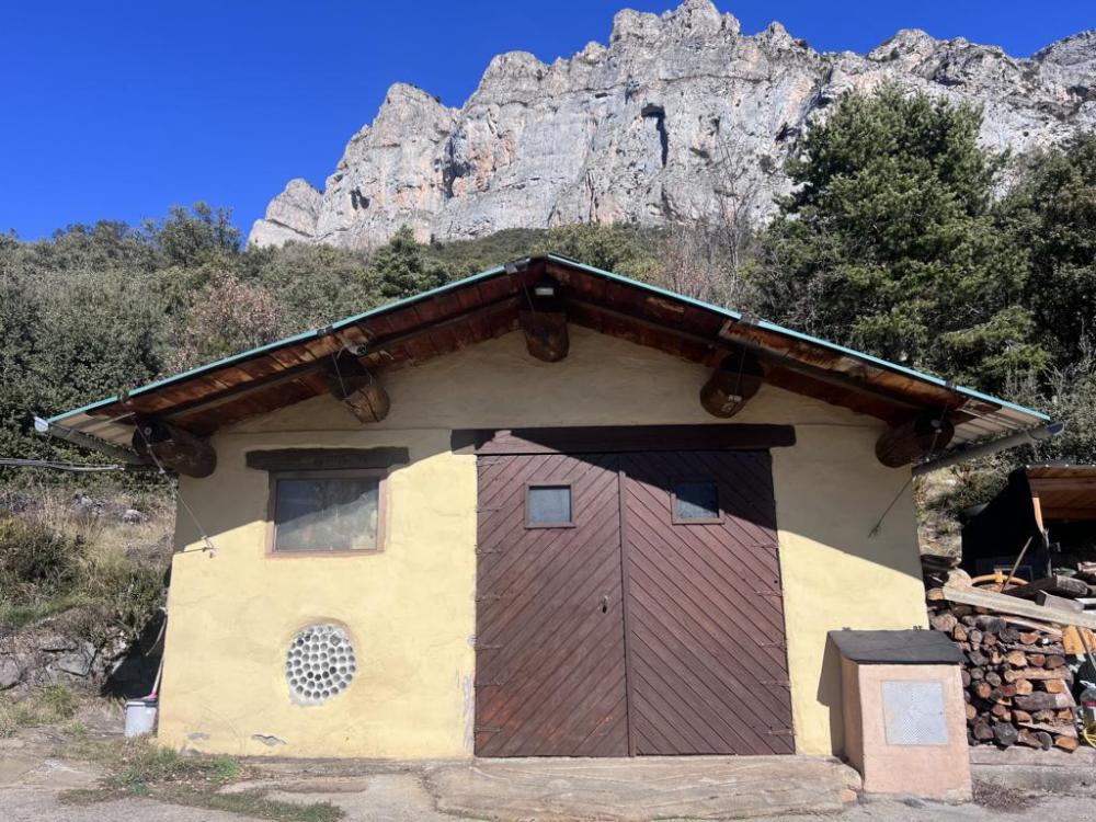  kaufen Haus El Pueyo De Araguás Sobrarbe 41