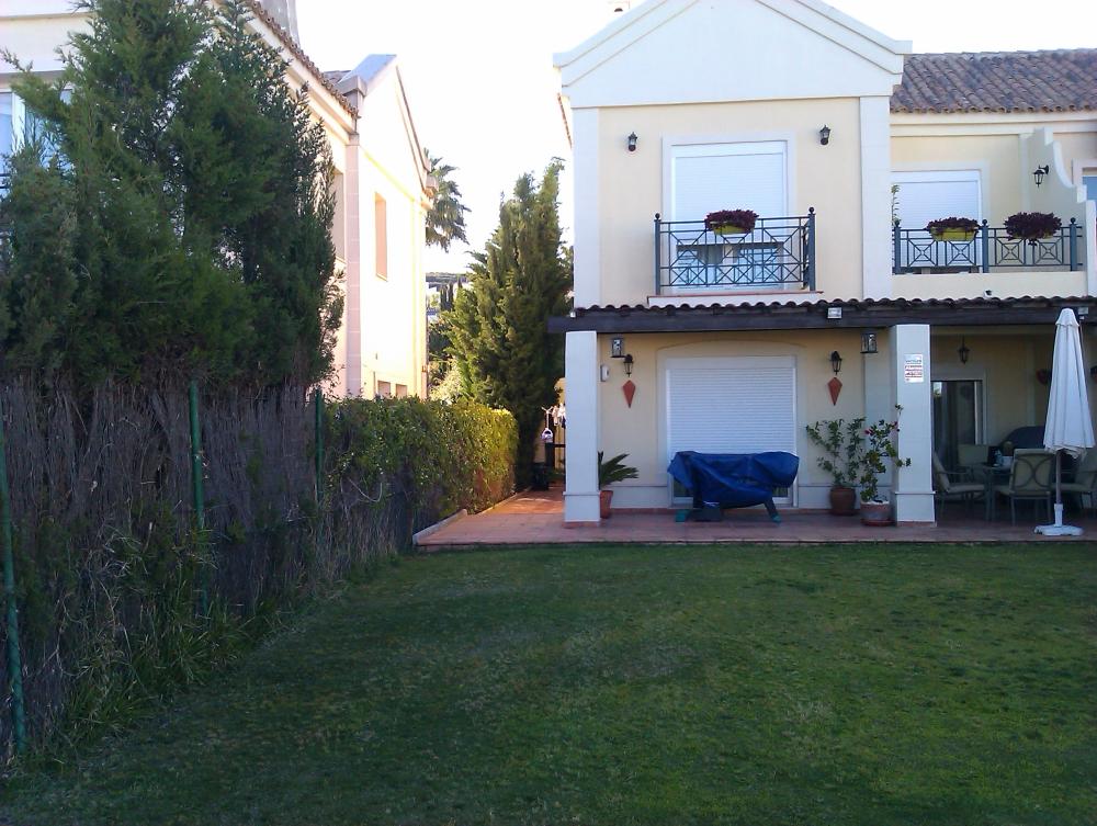  kaufen Haus La Alcaidesa Campo De Gibraltar 12