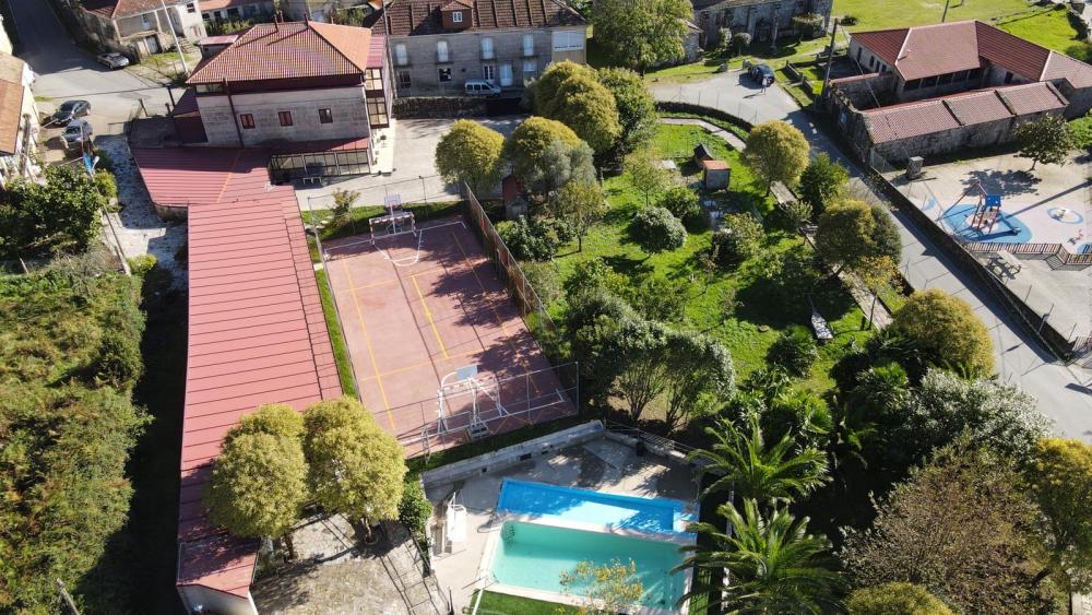  kaufen Haus A Lama Pontevedra 54