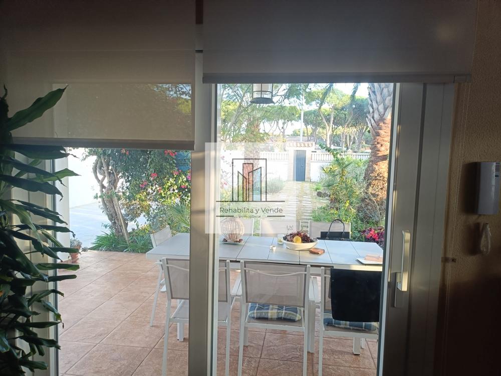  kaufen Villa La Barrosa-Sancti Petri Bahía De Cádiz 17