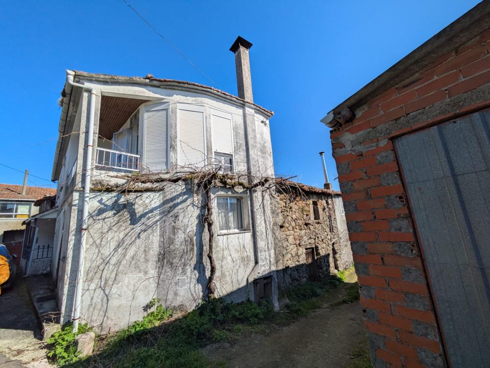  kaufen Haus Piñeiro Tierra De Lemos 8