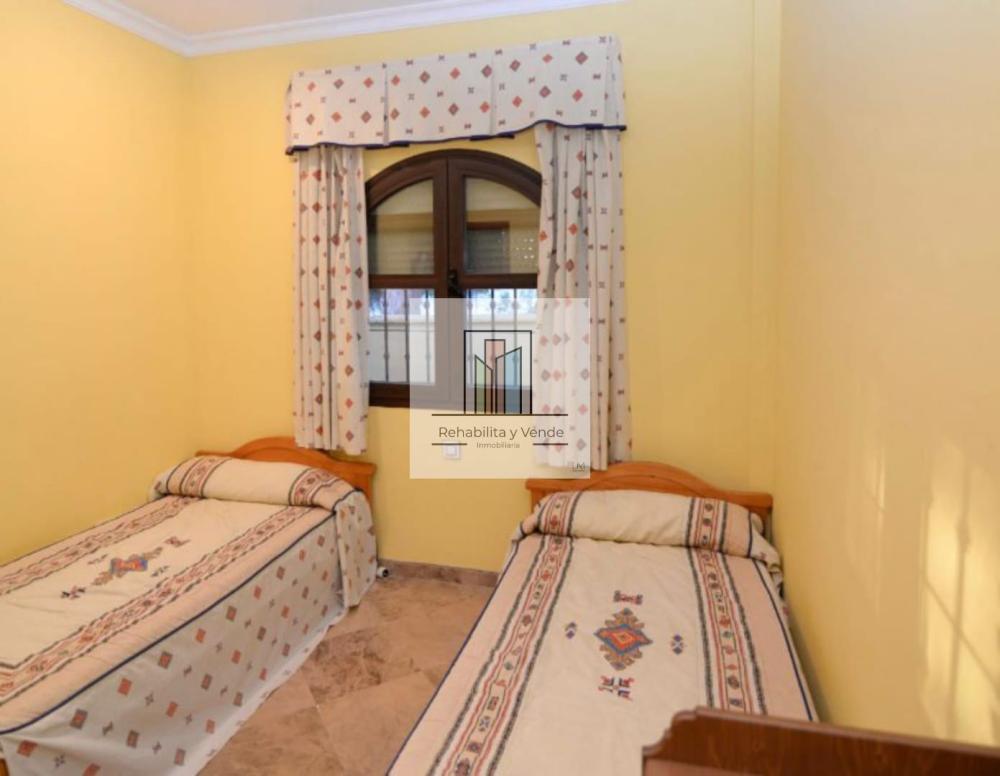  kaufen Villa La Barrosa-Sancti Petri Bahía De Cádiz 8