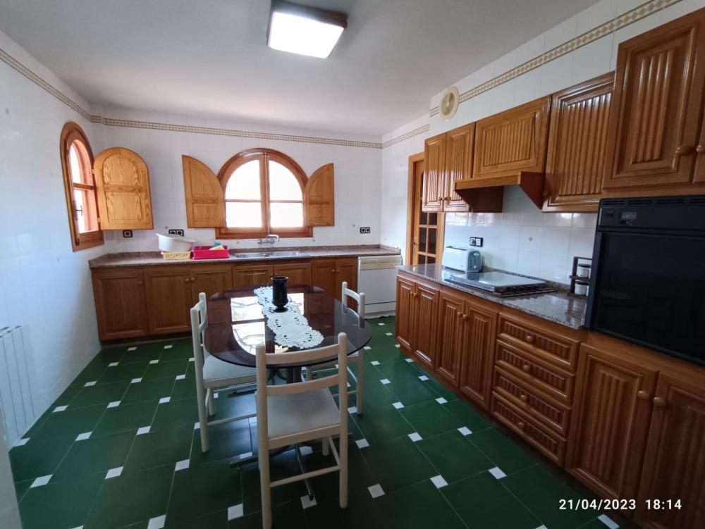  kaufen Villa Jijona Alacantí 20