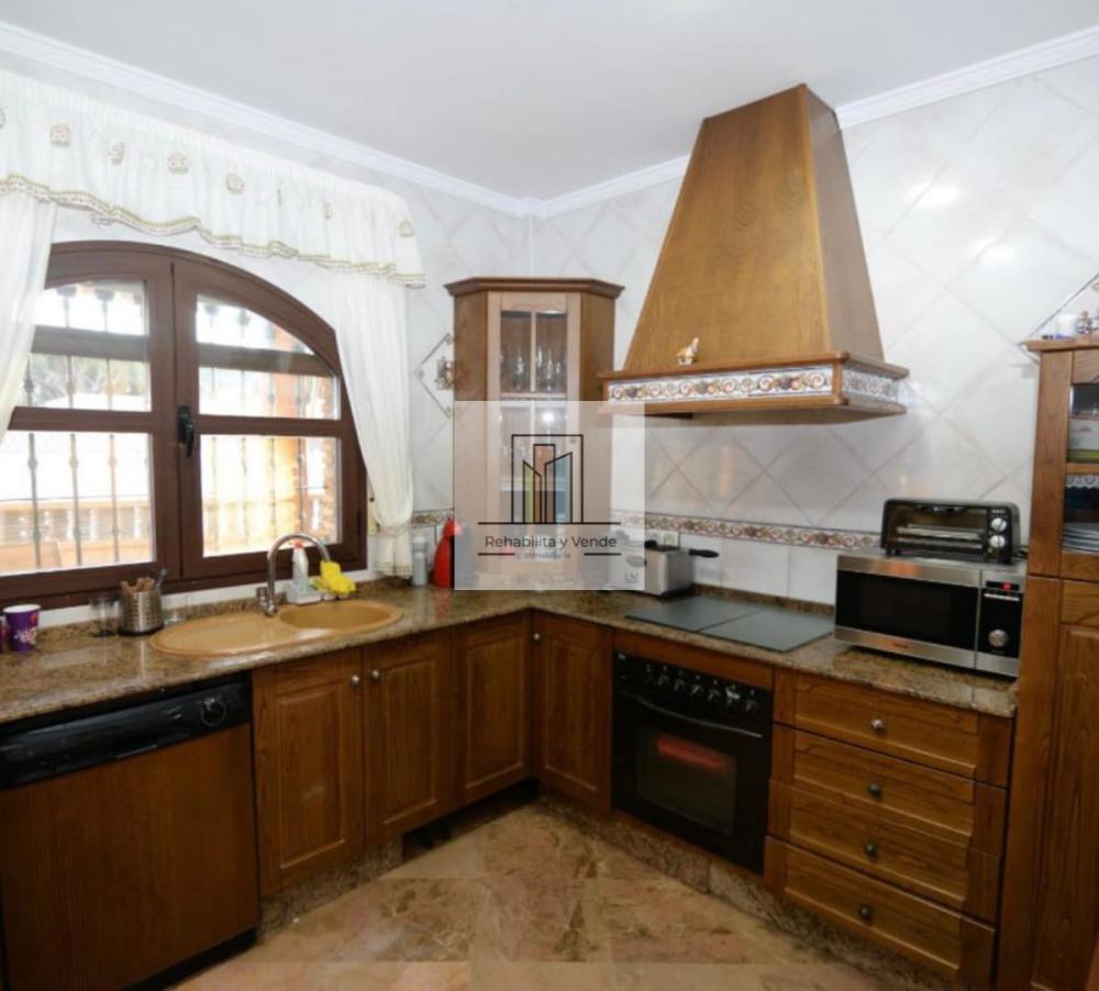 kaufen Villa La Barrosa-Sancti Petri Bahía De Cádiz 3