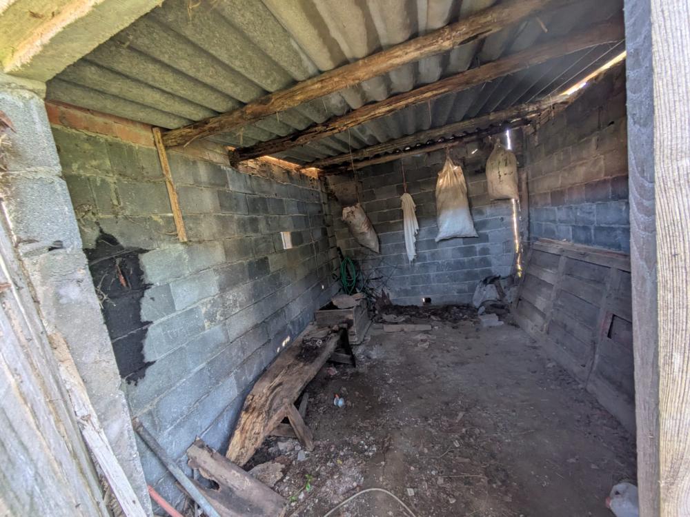  kaufen Haus Piñeiro Tierra De Lemos 12