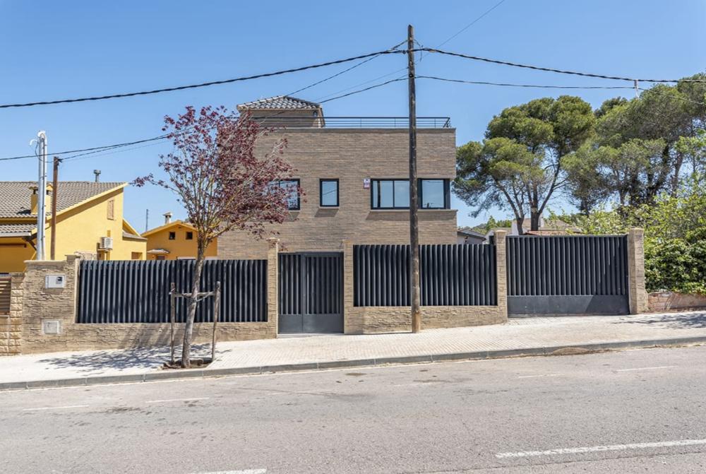  kaufen Villa California Garraf 12