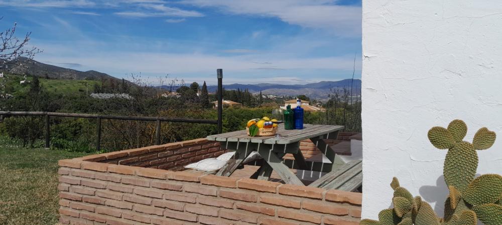  kaufen Villa Alhaurín De La Torre Valle Del Guadalhorce 30