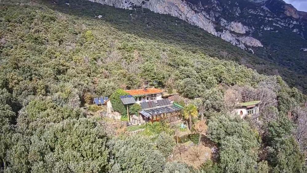  kaufen Haus El Pueyo De Araguás Sobrarbe 44