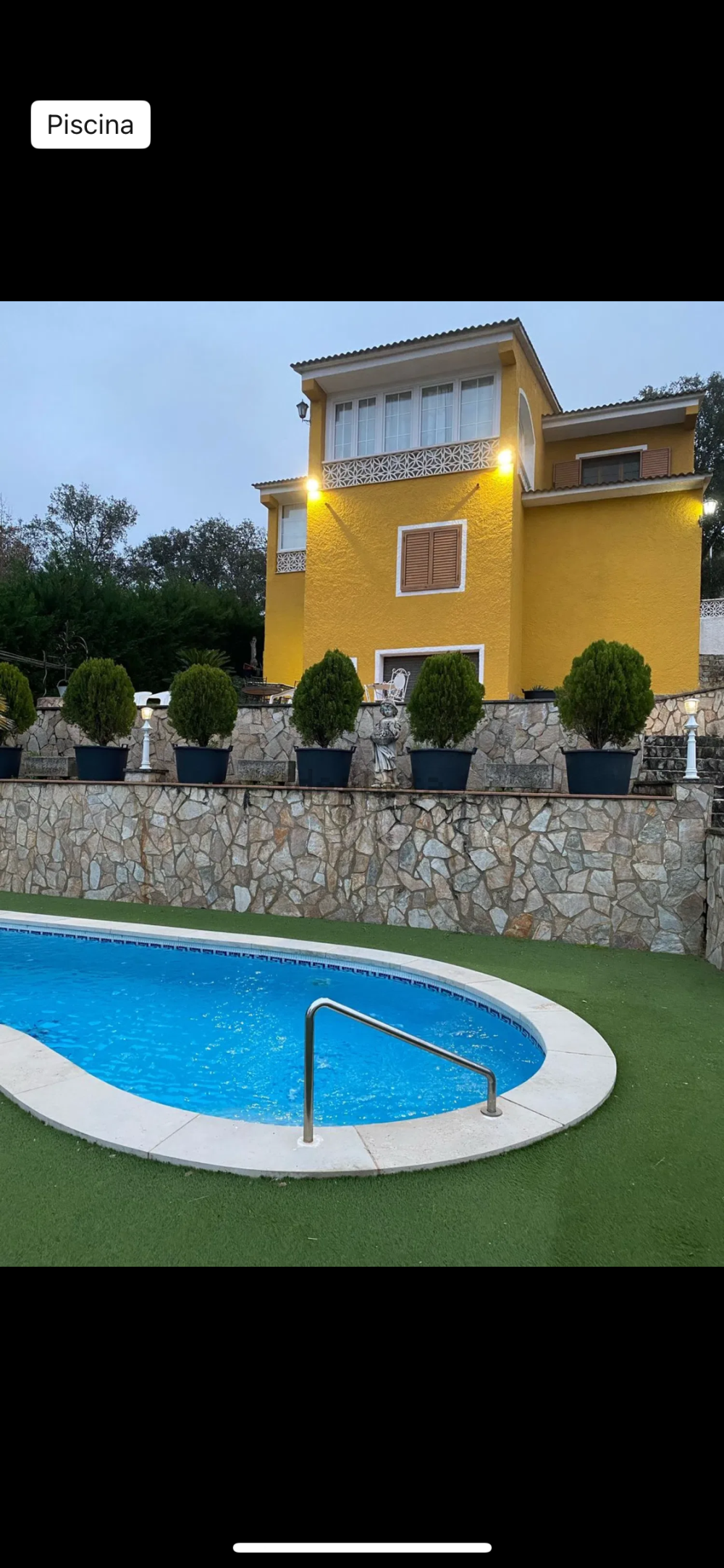  kaufen Villa Maçanet De La Selva Selva 31