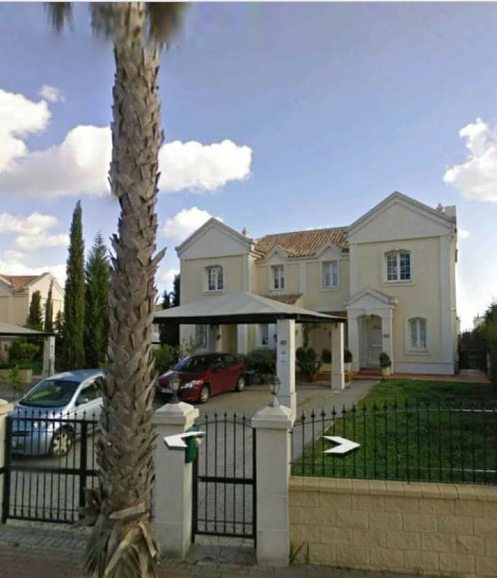  kaufen Haus La Alcaidesa Campo De Gibraltar 3