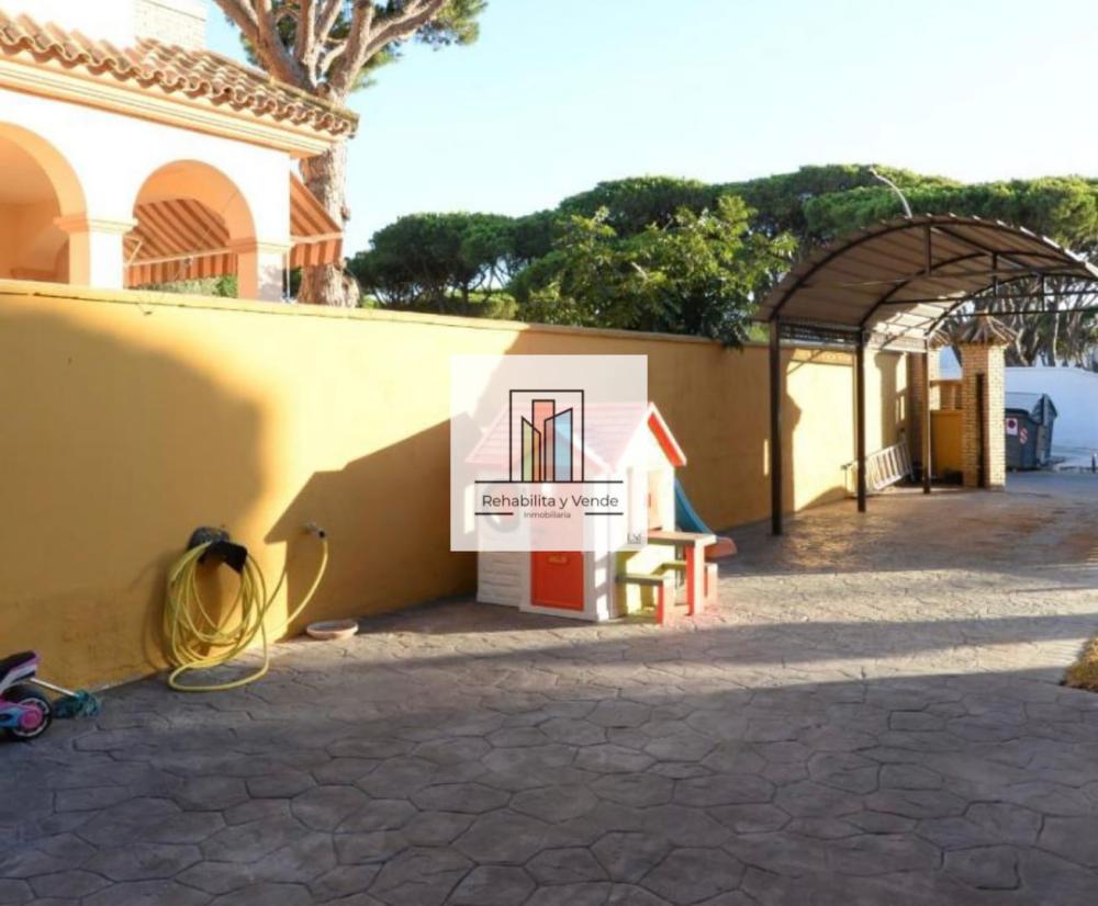  kaufen Villa La Barrosa-Sancti Petri Bahía De Cádiz 12