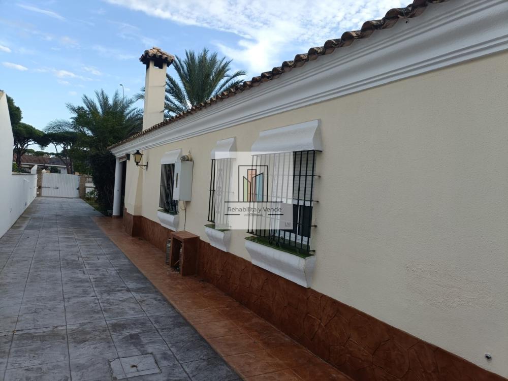  kaufen Villa La Barrosa-Sancti Petri Bahía De Cádiz 2
