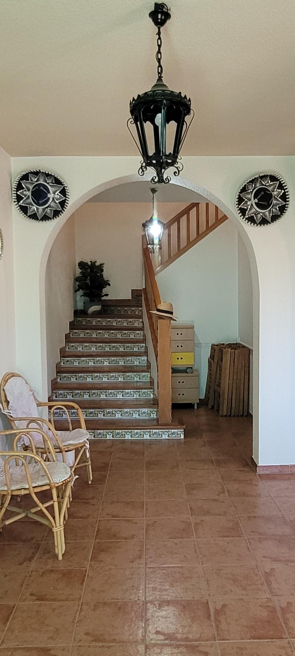  kaufen Villa Jijona Alacantí 14