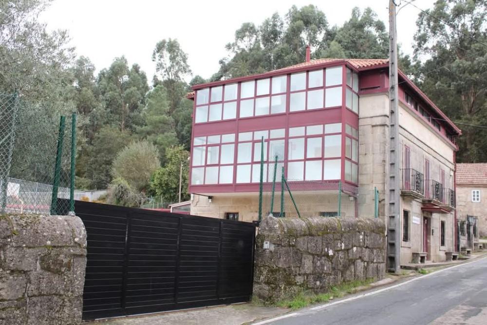  kaufen Haus A Lama Pontevedra 46