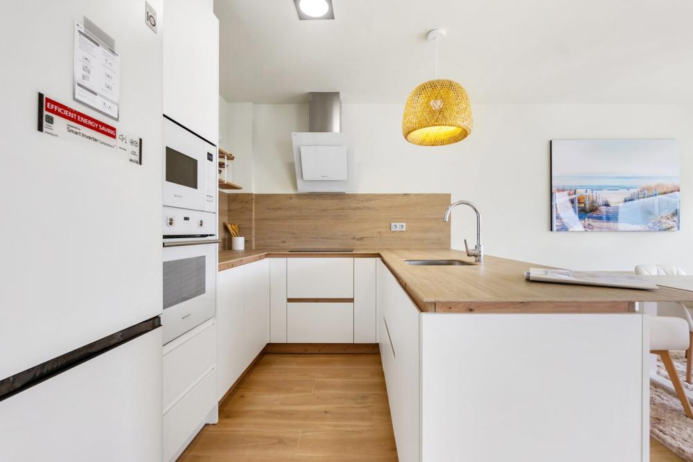  kaufen Haus Ciudad Quesada Baix Segura 15