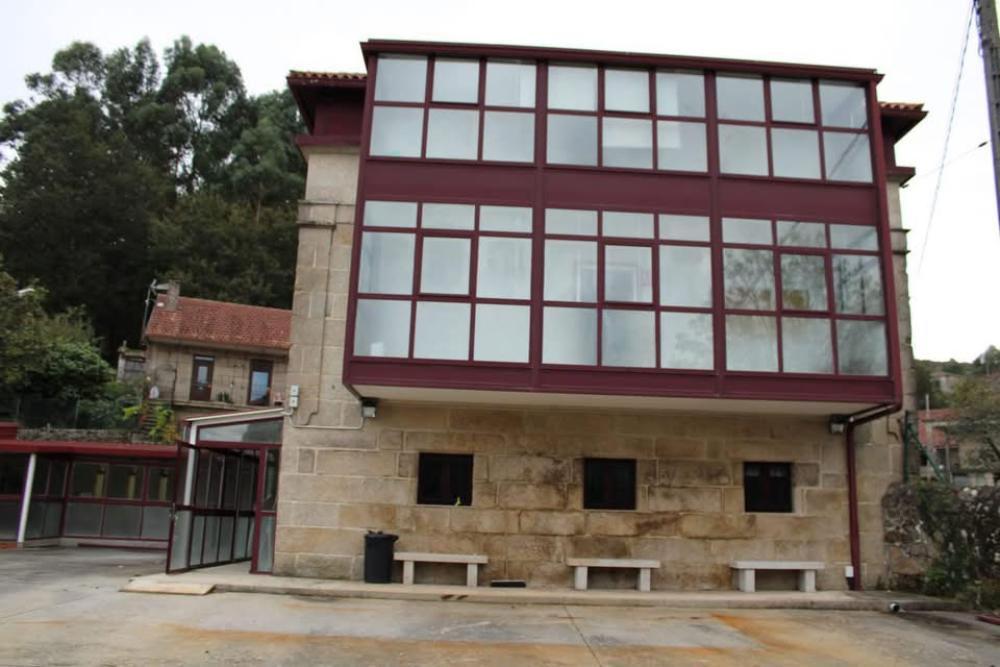  kaufen Haus A Lama Pontevedra 41