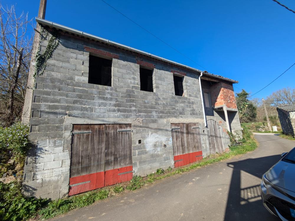  kaufen Haus Piñeiro Tierra De Lemos 30
